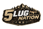 5 Lug Nation - Home