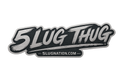 5 Lug THUG