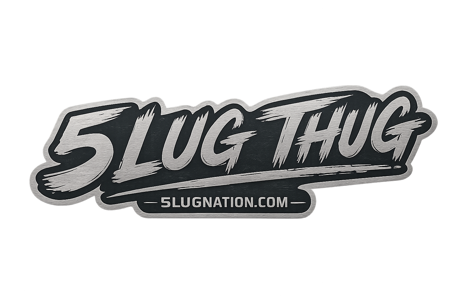 5 Lug THUG